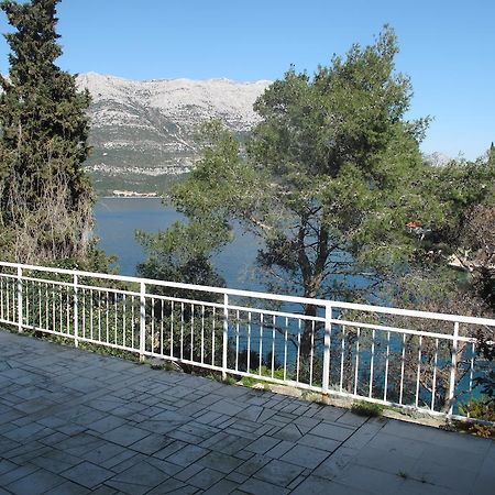 Apartments Zuvela Korčula Zimmer foto