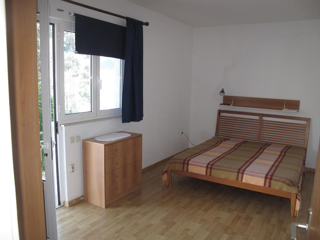 Apartments Zuvela Korčula Zimmer foto