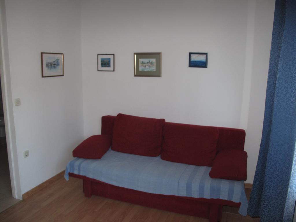 Apartments Zuvela Korčula Zimmer foto