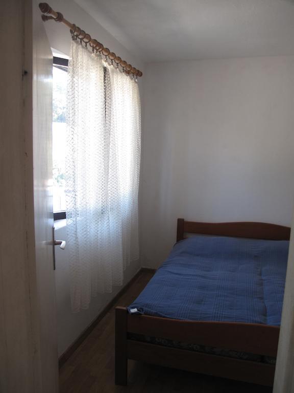 Apartments Zuvela Korčula Zimmer foto