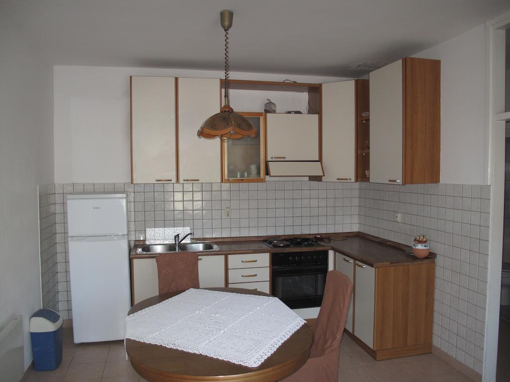 Apartments Zuvela Korčula Zimmer foto